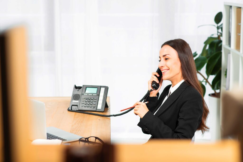 VoIP for Real Estate Professionals