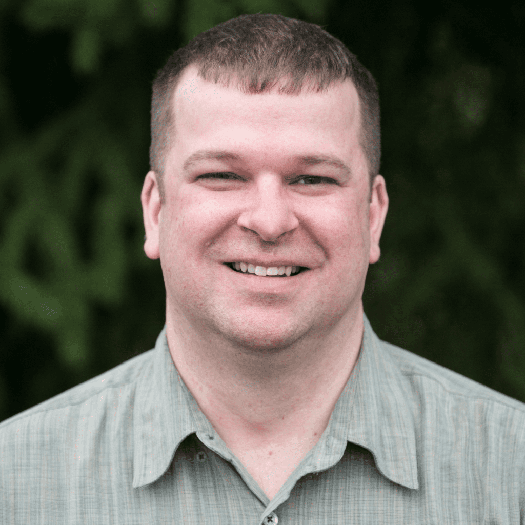 Adam Foutch