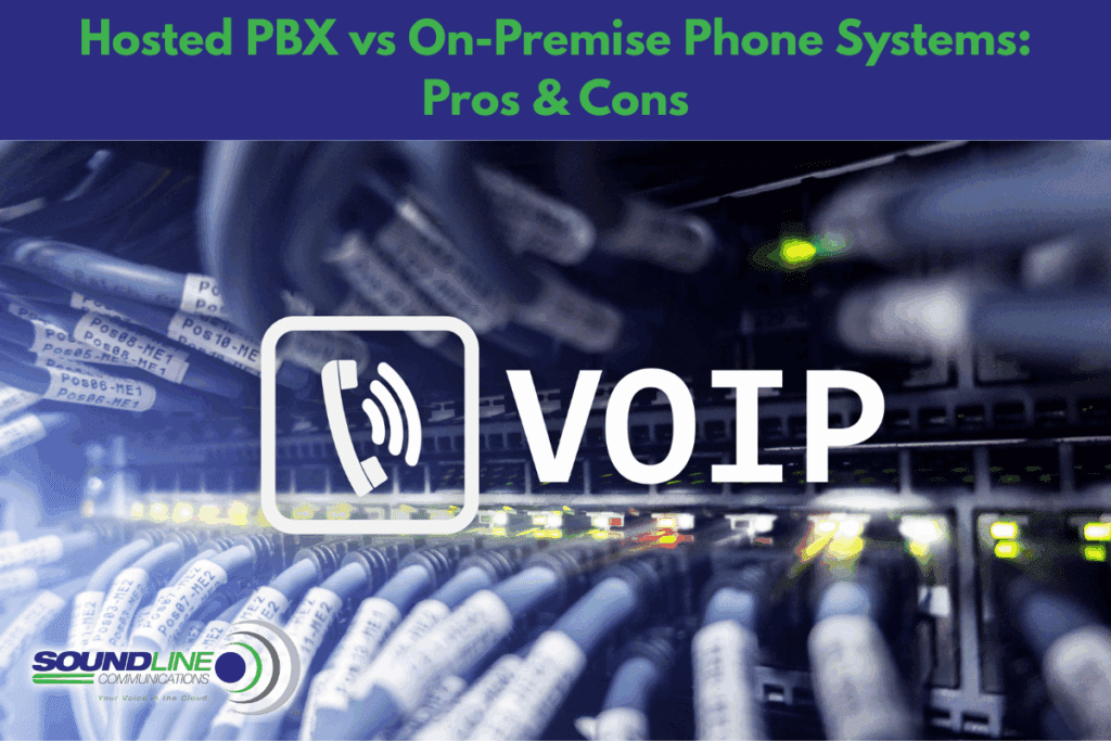 How VoIP Improves Business Efficiency and Customer Support