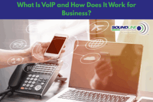 What Is VoIP and How Does It Work for Business?