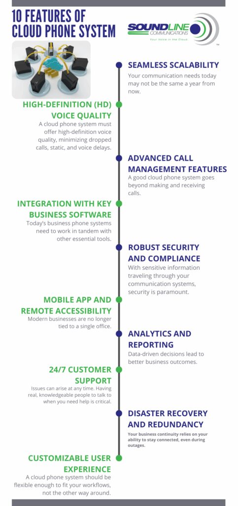 Seamless Scalability