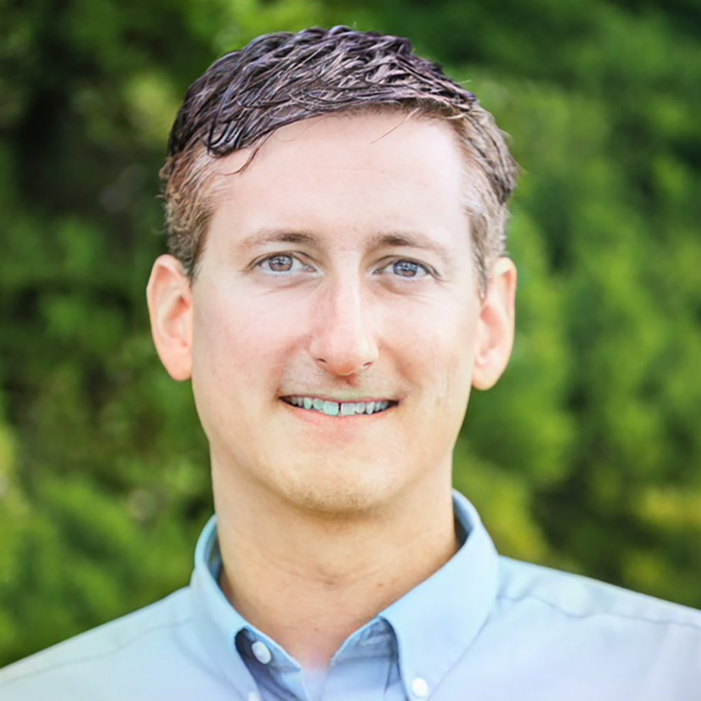 Mike Engstrom
