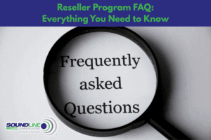 Reseller Program FAQ: Everything You Need to Know
