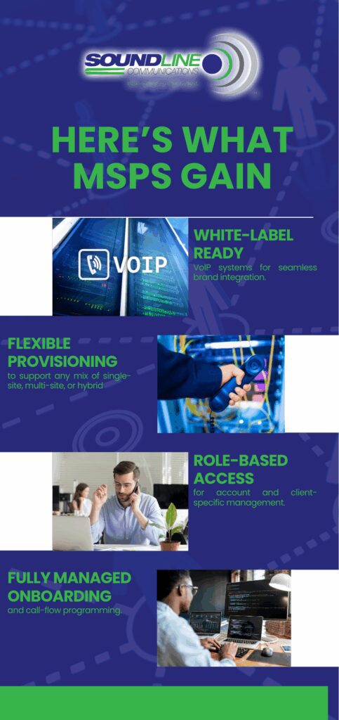 Here’s what MSPs gain